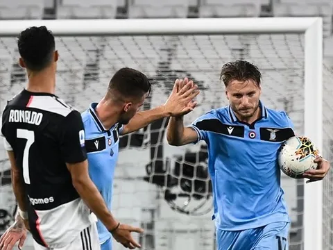 “Lukaku đã mắc lỗi vào tuần trước và phải nhận án phạt”