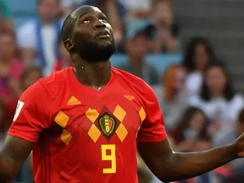 Lukaku: 'Không hiểu sao lại có người thích Batshuayi hơn Romelu'
