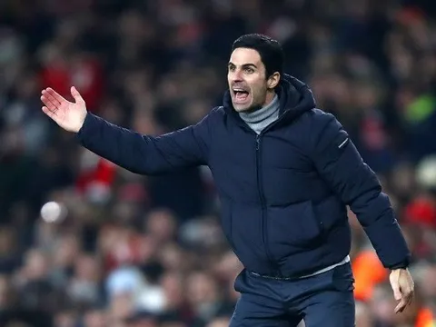 Fan Arsenal: "Pháo thủ chuẩn 100%, người có phẩm chất lãnh đạo"