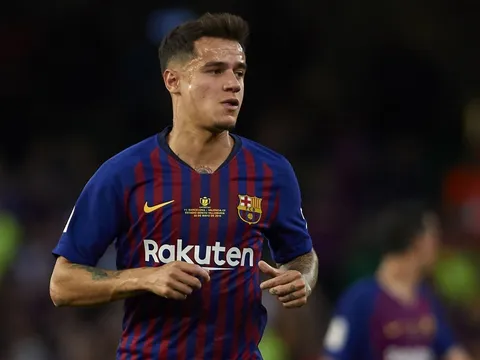 Coutinho sẽ tốt với Tottenham hơn Eriksen?