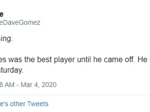 McTominay: "Kẻ chiến thắng bẩm sinh, mang tới Man Utd điều CLB cần"