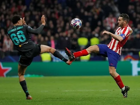"Liverpool có thể mua Timo Werner nếu thất bại trong thương vụ đó"