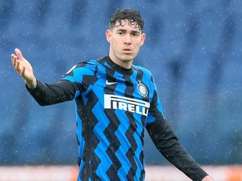 Nâng cấp hàng thủ, Barca thâu tóm "đá tảng" của Inter Milan