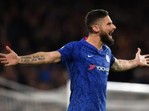 "Tôi ngạc nhiên khi cầu thủ Chelsea đó không được đá nhiều hơn"