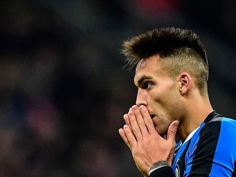 Barca gửi đề nghị mới để có Lautaro Martinez, đây là thái độ của Inter