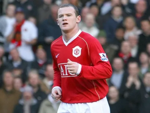 Sao U21 chơi nhiều nhất thế kỷ 21: Rooney = F4; Hai thủ môn dẫn đầu