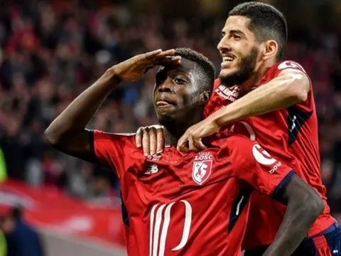 "Arsenal đang nắm giữ lợi thế dù cả 2 đội đều đạt thỏa thuận 72 triệu bảng"