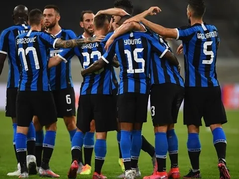 Conte: “Lukaku, Lautaro, Sanchez rất quan trọng với Inter nhưng…”