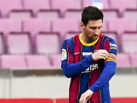7 "bom tấn" có thể được kích nổ trong tháng 1/2021: Messi, Isco đi về đâu?