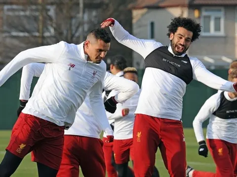 7 cặp bạn thân nổi tiếng ở EPL: Bất ngờ Salah; Mason Mount và ai nữa?