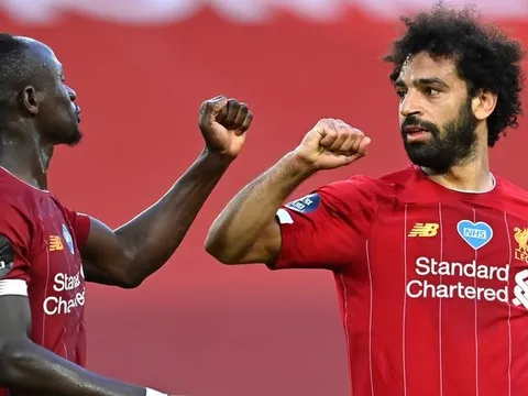 7 CLB Premier League chúc mừng Liverpool vô địch, không có Man United