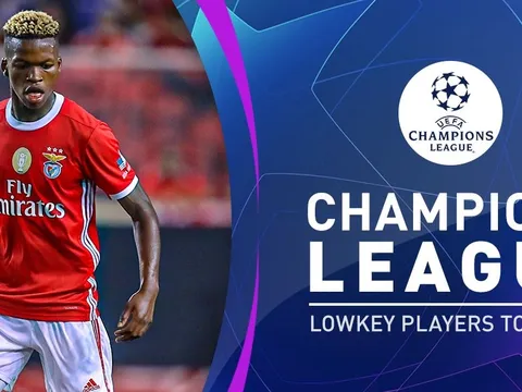 7 tài năng trẻ đáng xem nhất Champions League 2019/2020