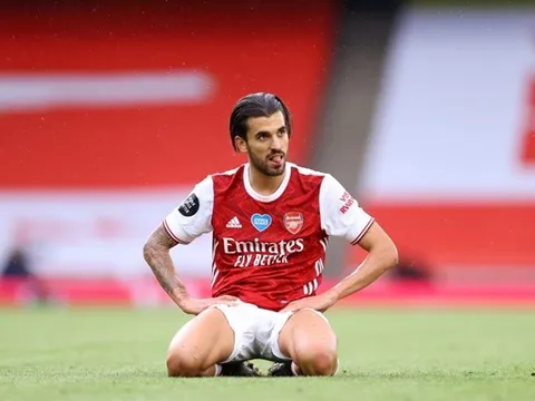 7 vụ lùm xùm chấn động năm 2020: Son Heung-min cãi lộn, Arsenal nội chiến