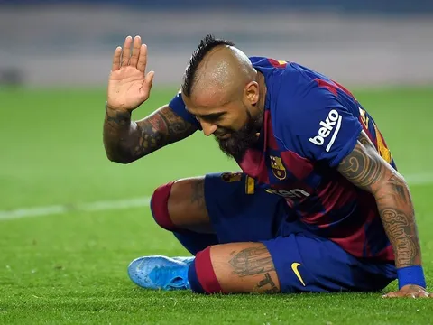 70 triệu + 2 "tốt thí", Barca đón sát thủ vạn người mê về Camp Nou