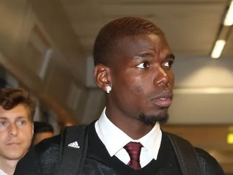 Fan Quỷ đỏ: "Một thủ lĩnh thực sự, mua cậu ấy thay Pogba"