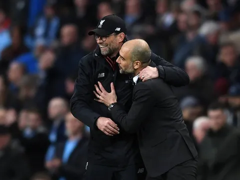 Klopp: "Tôi giống như kẻ giết người hàng loạt"