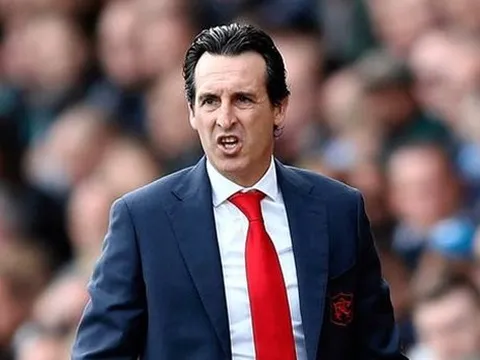 "Nhún nhường" Real, Emery sắp có bản hợp đồng thứ hai trong mùa hè