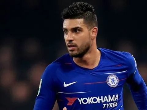 CĐV Chelsea: 'Anh ấy đúng là một tảng đá, trước nay bị đánh giá quá thấp'