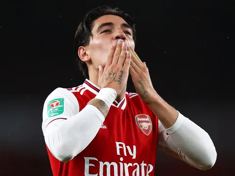 'Tôi ghét Tottenham chỉ bởi vì quá yêu Arsenal'