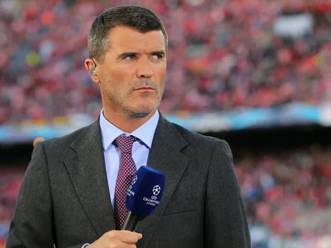 Roy Keane: "Tôi hay chỉ trích, nhưng hôm nay phải khen hai cầu thủ Man Utd đó"