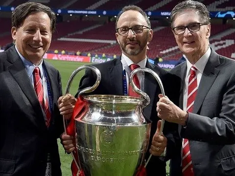 Fan Liverpool chú ý! Sếp lớn đã lên tiếng về chính sách chuyển nhượng