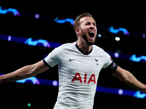 "Nếu Kane rời đi, cậu ấy sẽ là sự thay thế hoàn hảo cho Tottenham"