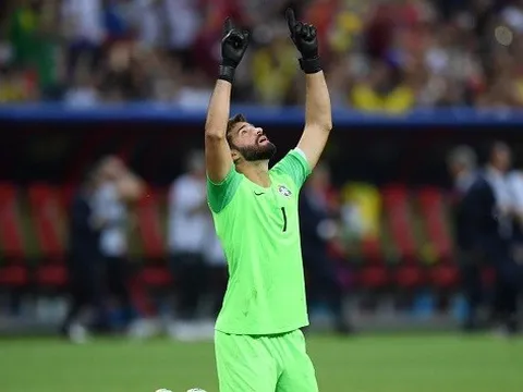 Quá ấn tượng với học trò, HLV Liverpool 'đăng đàn' khen ngợi