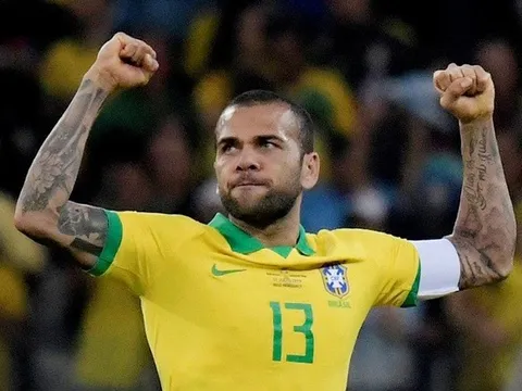 Giành danh hiệu cá nhân cao quý nhất Copa America, đây chính là 'động cơ vĩnh cửu'