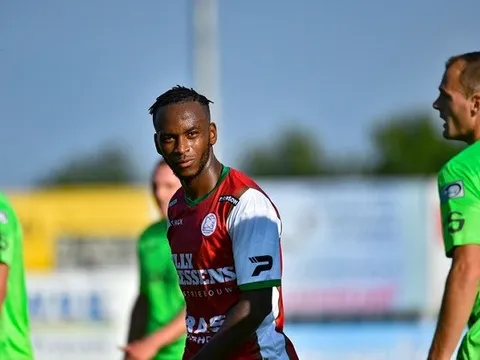 Đây, tiếng lòng đau xót từ mục tiêu sáng giá của Spurs năm nào