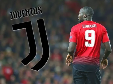 Nếu khôn ngoan, Lukaku hãy từ chối Juve để về với Conte