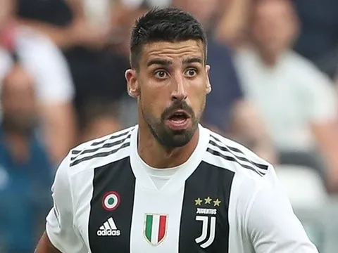 Đánh "cả cụm" từ Juve, Arsenal thể hiện sự già dơ của mình