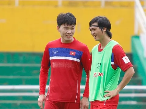 4 điều đáng để chờ đợi ngày V-League trở lại: Cặp 'siêu tiền vệ' chính thức tái hợp