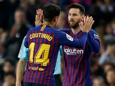 Ai là người dùng Messi hiệu quả nhất? Hãy xem Pep nói gì