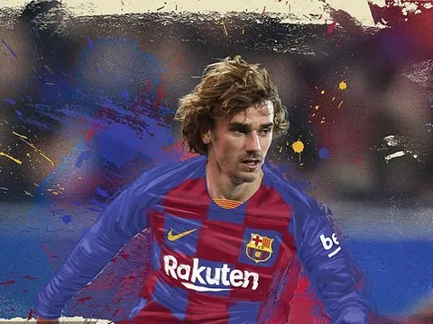 Barcelona, miền đất dữ cho những gã trai mơ