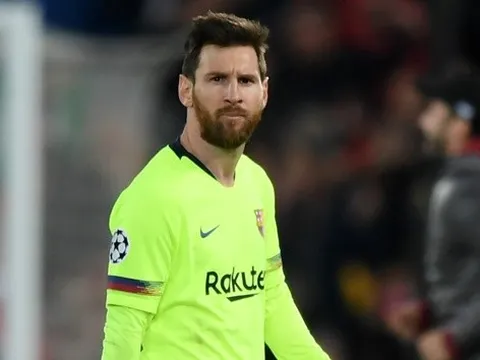 Chủ tịch Barca lên tiếng, nói lời đanh thép về Messi