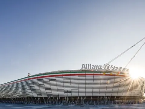 CHÍNH THỨC: Nơi Juventus đặt trụ sở có quyết định quan trọng nhất thời hậu chiến