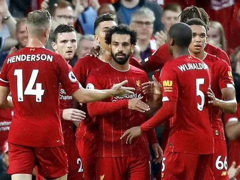 Với Liverpool lúc này, không có nhiệm vụ nào là bất khả thi