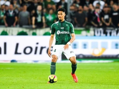 Sao trẻ nước Pháp có gì đặc biệt để khiến Arsenal phải chi hơn một nửa ngân sách?