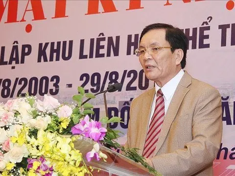 Điểm tin bóng đá Việt Nam tối 25/06: Bị bầu Đức công kích, Phó chủ tịch VFF từ chức