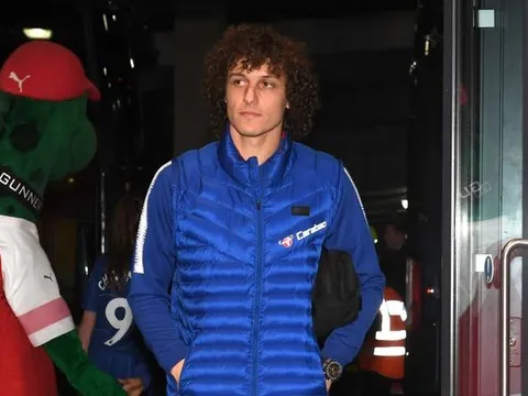 Bí bách cỡ nào, Arsenal cũng đừng dại mà đem về gã Judas này