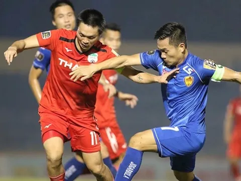 Phục thù thất bại, vấn đề của HAGL là gì?