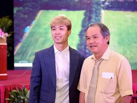 Bầu Đức nói đúng, bóng đá Việt Nam cần điều này để phát triển