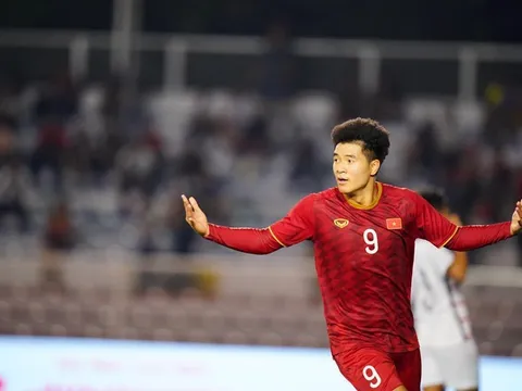 Sau Duy Mạnh và Văn Hậu, đến lượt Hà Đức Chinh bất ngờ nhập viện