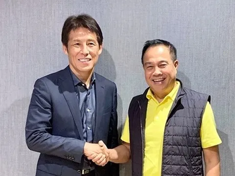 Góc nhìn: Thông điệp từ người Thái