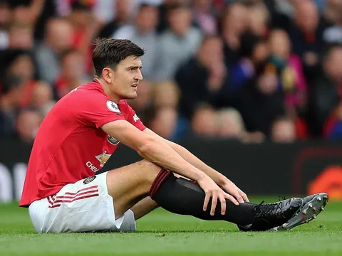 "Khiến Man Utd thua vì mắc sai lầm cơ bản, cậu ấy sẽ rất thất vọng"