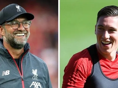 CĐV lo lắng, ''Tiểu Torres'' tiết lộ về mối quan hệ với Klopp