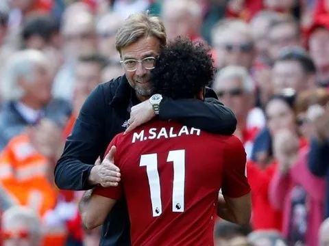 Liverpool không cần ‘’đi chợ’’? Đừng chủ quan thế