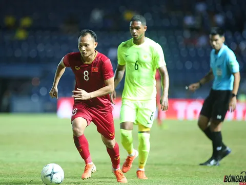 "Không có Đình Trọng, Văn Hậu, Trọng Hoàng, ĐT Việt Nam cũng không hề suy yếu"