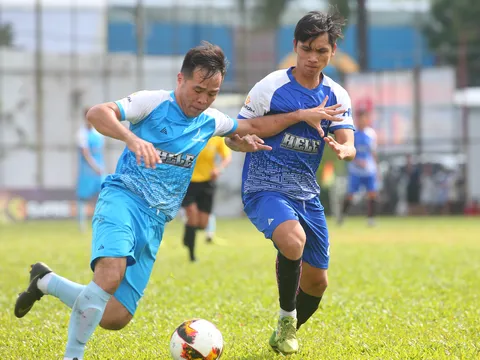 Tranh ngôi vương Thể thao Thiên Long 2019: Kẻ tám lạng gặp người nửa cân