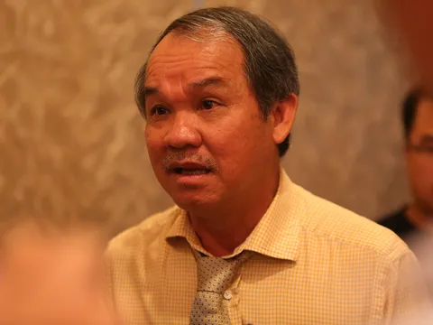 Bầu Đức: "TP.HCM không thể vô địch V-League, muốn gì tôi cũng chơi"